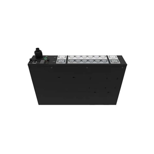 HP G2 Metered 3P 22kVA/C13-C19 Vertical (P9R85A)