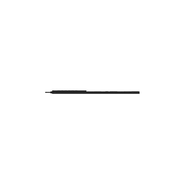 Hewlett Packard Enterprise P9R87A energiedistributie 24 AC-uitgang(en) 0U (P9R87A)
