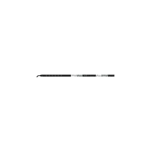 Hewlett Packard Enterprise P9R87A energiedistributie 24 AC-uitgang(en) 0U (P9R87A)
