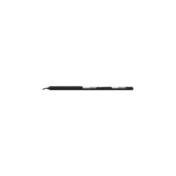 Hewlett Packard Enterprise P9R87A energiedistributie 24 AC-uitgang(en) 0U (P9R87A)