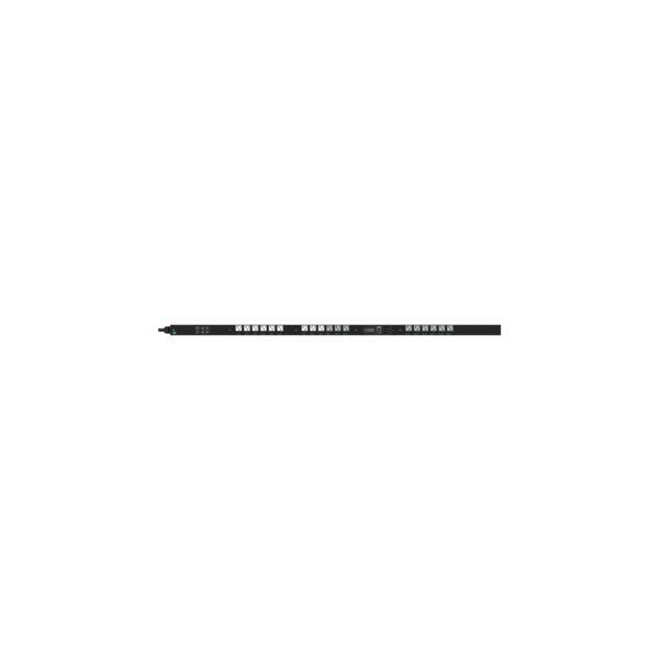 Hewlett Packard Enterprise P9S09A energiedistributie 18 AC-uitgang(en) 0U (P9S09A)