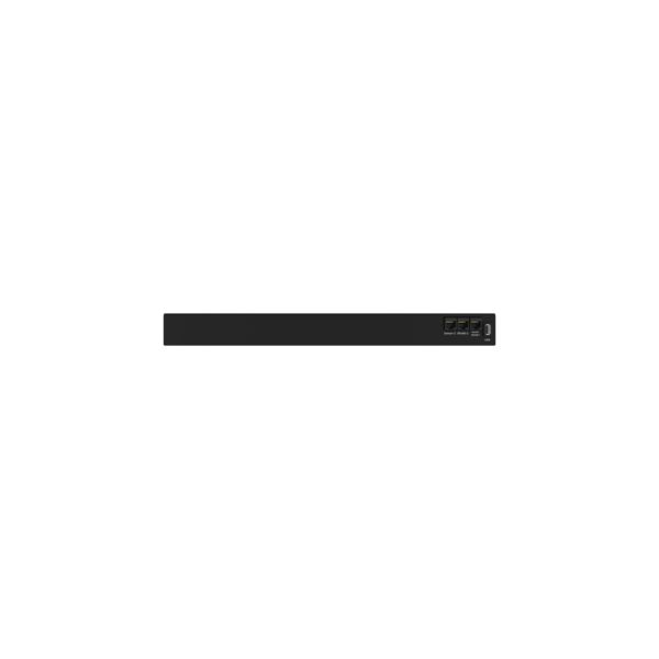 Hewlett Packard Enterprise P9S11A energiedistributie 8 AC-uitgang(en) 1U (P9S11A)