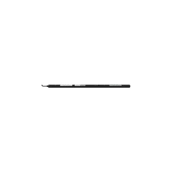 Hewlett Packard Enterprise P9S14A energiedistributie 24 AC-uitgang(en) 0U (P9S14A)