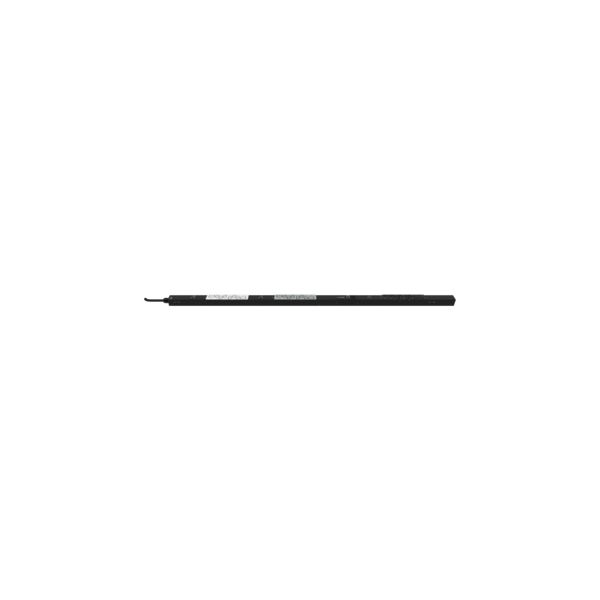 Hewlett Packard Enterprise P9S19A energiedistributie 24 AC-uitgang(en) 0U (P9S19A)