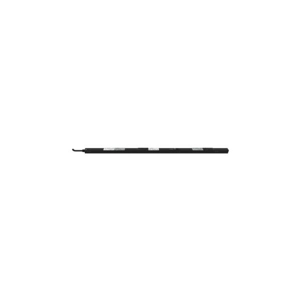 Hewlett Packard Enterprise P9S20A energiedistributie 24 AC-uitgang(en) 0U (P9S20A)