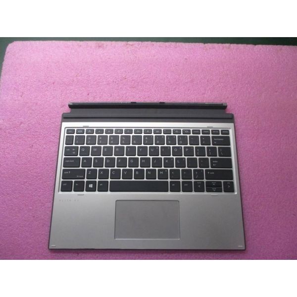 HP SPS-KBD TR CP BL RO (M90736-271)