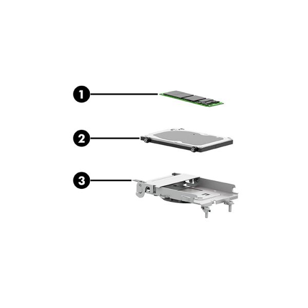 HP SKO-CPU INT G6900T 2C 2.80G 35W (N05996-003)