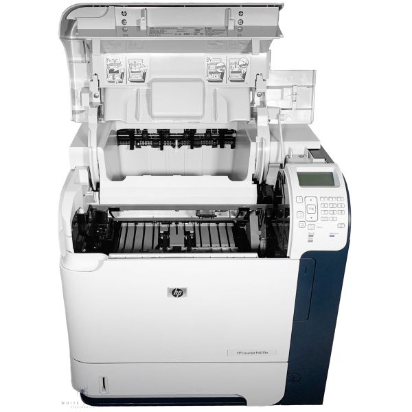 HP Paper Feed Kit voor P4014 P4015 P4515 (PFK-P4015)