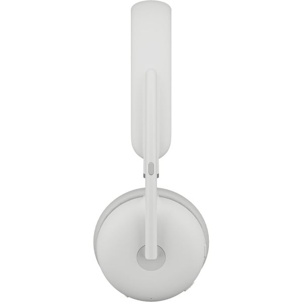 Logitech Zone Wireless 2 Headset Bedraad en draadloos Hoofdband Kantoor/callcenter USB Type-C Bluetooth Wit (981-001299)