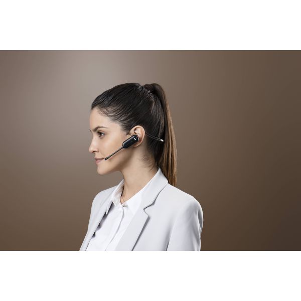 Yealink WH67 DECT Draadloze Headset UC (1308041)