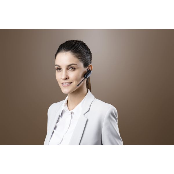 Yealink WH67 DECT Draadloze Headset UC (1308041)