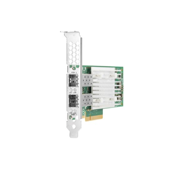 Hewlett Packard Enterprise StoreFabric CN1300R network switch module (Q0F09A) Hewlett Packard Enterprise StoreFabric CN1300R network switch module (Q0F09A)