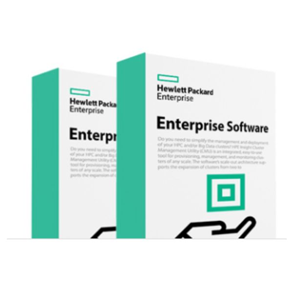 Hewlett Packard Enterprise MSA Advanced Data Services Suite E-LTU (Q0H99A)