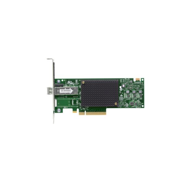 Hewlett Packard Enterprise SN1200E Intern Fiber 16000 Mbit/s (Q0L13A)