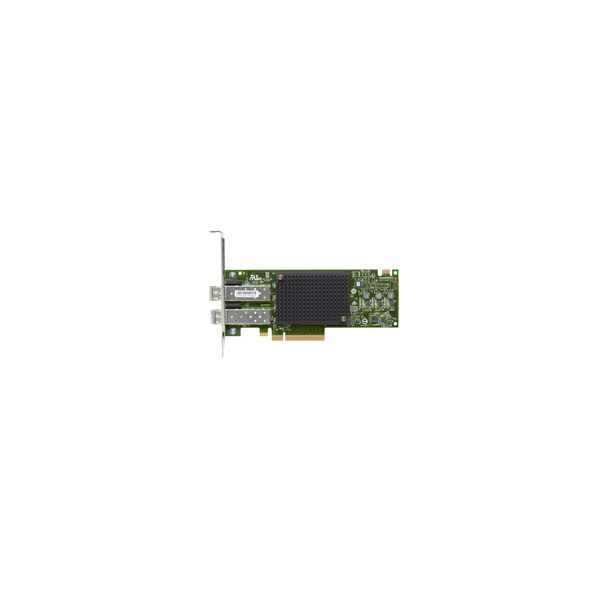 Hewlett Packard Enterprise SN1200E Intern Fiber 16000 Mbit/s (Q0L14A) Hewlett Packard Enterprise SN1200E Intern Fiber 16000 Mbit/s (Q0L14A)
