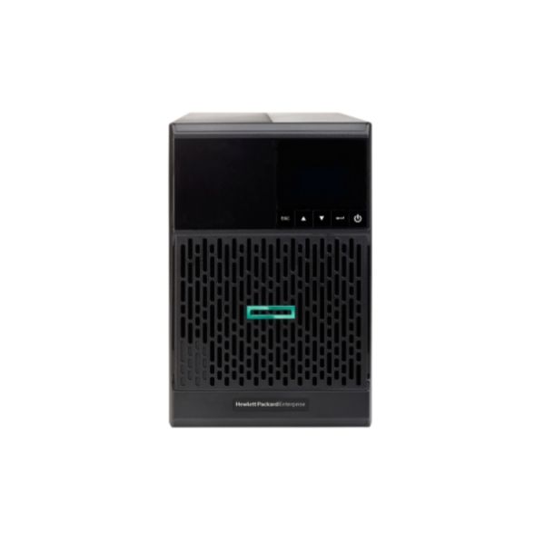Hewlett Packard Enterprise T1000 G5 1 kVA 700 W (Q1F49A) Hewlett Packard Enterprise T1000 G5 1 kVA 700 W (Q1F49A)