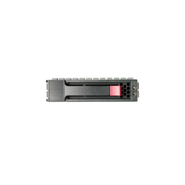 Hewlett Packard Enterprise MSA 4TB 12G SAS 7.2K LFF (3.5in) Midline Self Encrypted 1yr Warranty 3.5" 4000 GB (Q1H48A)