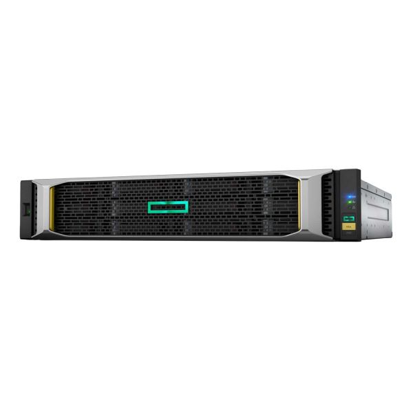 Hewlett Packard Enterprise MSA 2050 SAN disk array Rack (2U) (Q1J00B)