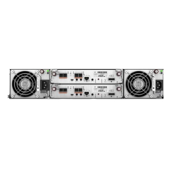 Hewlett Packard Enterprise MSA 2050 SAN disk array Rack (2U) (Q1J00B)