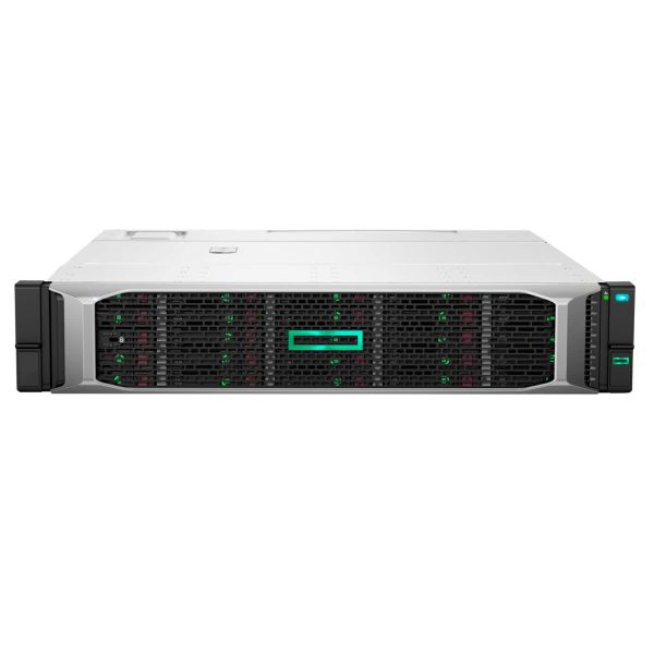 Hewlett Packard Enterprise Q1J10B disk array Rack (2U) Zwart, Zilver (Q1J10B) Hewlett Packard Enterprise Q1J10B disk array Rack (2U) Zwart, Zilver (Q1J10B)