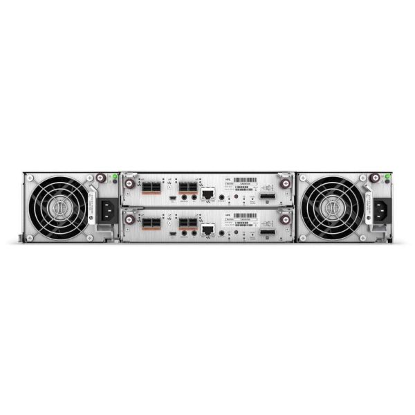 Hewlett Packard Enterprise MSA 2052 disk array 1,6 TB Rack (2U) (Q1J31B)