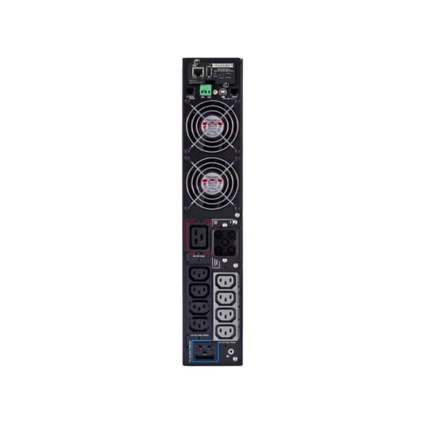 Hewlett Packard Enterprise R/T3000 Gen5 (Q1L87A)
