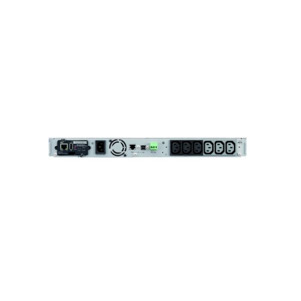 Hewlett Packard Enterprise R1500 G5 (Q1L89A)