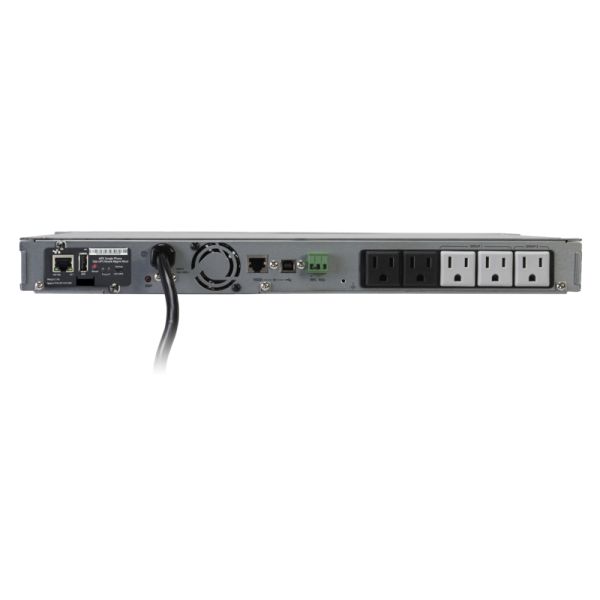 Hewlett Packard Enterprise R1500 Gen5 Line-interactive 1,55 kVA 1100 W (Q1L90A)