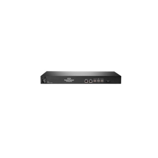 Hewlett Packard Enterprise Q1P52A console server RJ-45 (Q1P52A) Hewlett Packard Enterprise Q1P52A console server RJ-45 (Q1P52A)