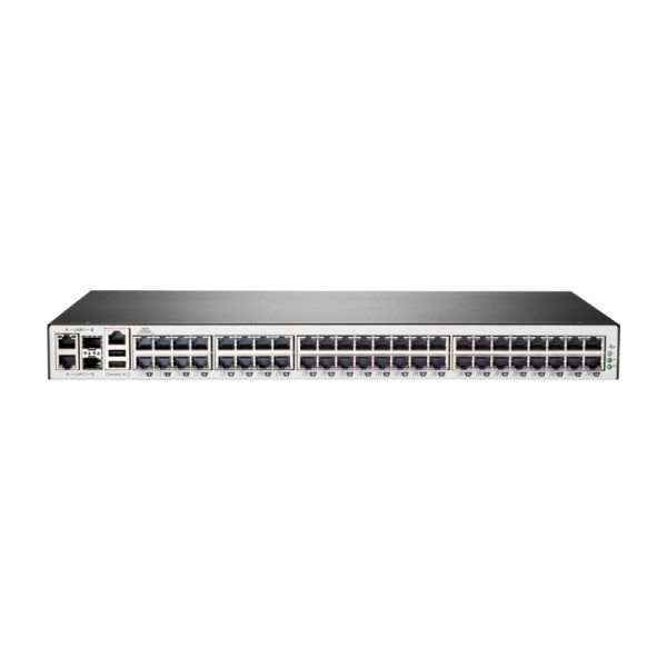 Hewlett Packard Enterprise Q1P53A console server RJ-45 (Q1P53A)