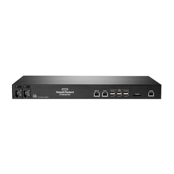 Hewlett Packard Enterprise Q1P53A console server RJ-45 (Q1P53A)