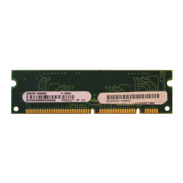 HP 64 MB 100-pin DDR DIMM (Q2625-67951)