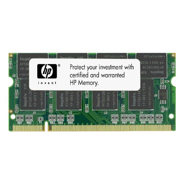 HP 128MB DDR DIMM (Q2626-67951)