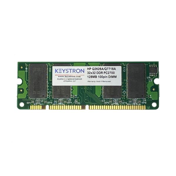 HP 128MB DDR DIMM PC2700 (Q2626A)