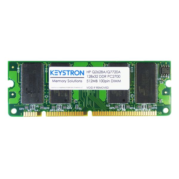 HP 512MB DDR DIMM Q2628A (Q2628A)