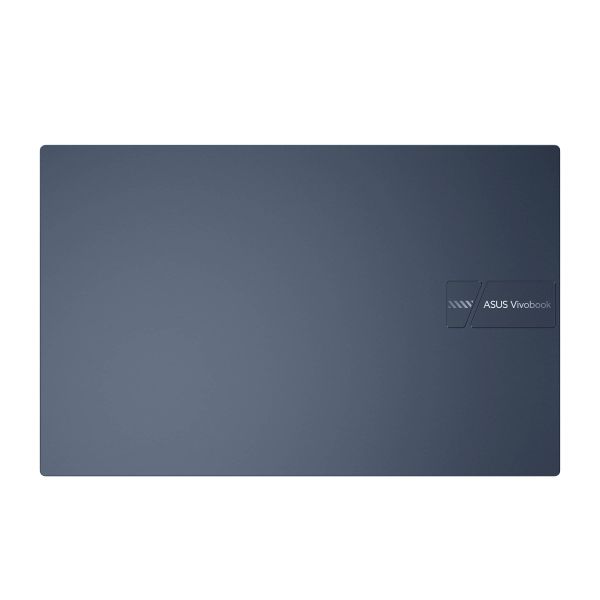 ASUS Vivobook 17 X1704ZA-AU045W Intel® Core™ i7 i7-1255U Laptop 43,9 cm (17.3") Full HD 16 GB DDR4-SDRAM 1 TB SSD Wi-Fi 6E (802.11ax) Windows 11 Home Blauw (90NB10F2-M001K0)