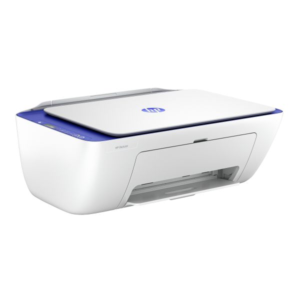 HP DeskJet 2821e Draadloos All-in-One Kleur Printer, Instant Ink; Kopieerapparaat, scanner (588Q2B#629) HP DeskJet 2821e Draadloos All-in-One Kleur Printer, Instant Ink; Kopieerapparaat, scanner