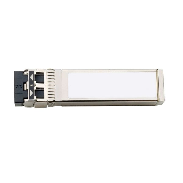 HPE 16Gb SFP+ SW Transceiver Extended Temperature (1-pack) (Q2P63A)