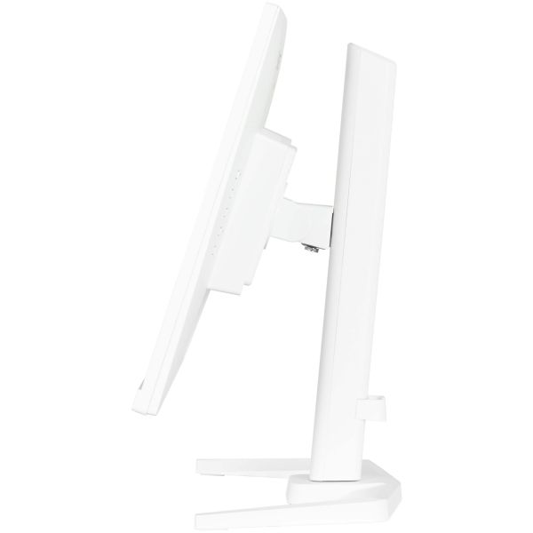 iiyama G-MASTER GB2470HSU-W6 computer monitor 60,5 cm (23.8") 1920 x 1080 Pixels Full HD LED Wit (GB2470HSU-W6)