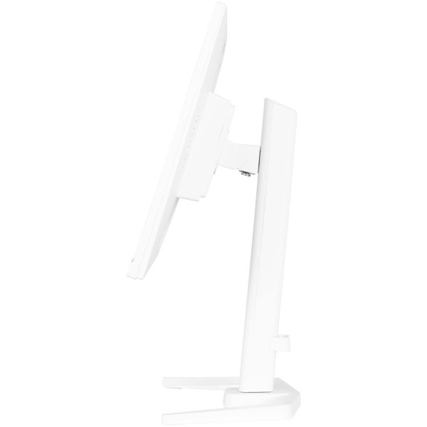 iiyama G-MASTER GB2470HSU-W6 computer monitor 60,5 cm (23.8") 1920 x 1080 Pixels Full HD LED Wit (GB2470HSU-W6)