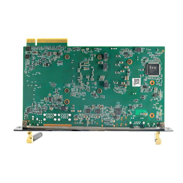 iiyama SDM31201BC-1L PC's/werkstation Intel® Core™ i3 i3-1220P 8 GB DDR4-SDRAM 256 GB SSD Windows 11 IoT Enterprise Mini PC Zwart (SDM31201BC-1L)