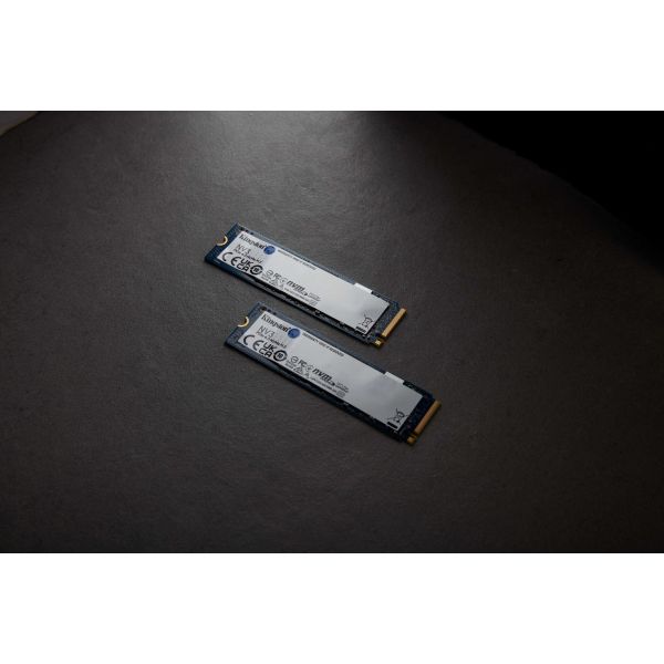 Kingston Technology 1000G NV3 M.2 2280 NVMe SSD (SNV3S/1000G)