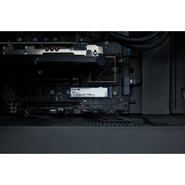 Kingston Technology 1000G NV3 M.2 2280 NVMe SSD (SNV3S/1000G)