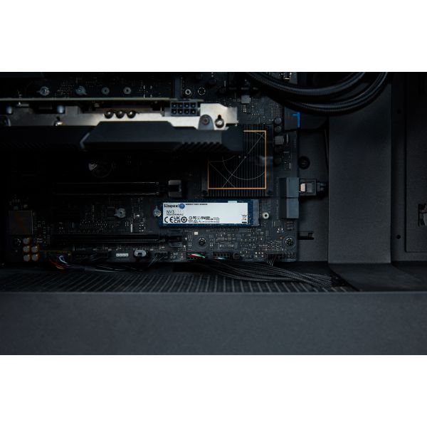 Kingston Technology 2000G NV3 M.2 2280 NVMe SSD (SNV3S/2000G) Kingston Technology 2000G NV3 M.2 2280 NVMe SSD (SNV3S/2000G)