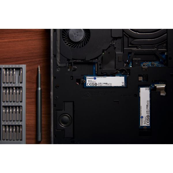 Kingston Technology 500G NV3 M.2 2280 NVMe SSD (SNV3S/500G) Kingston Technology 500G NV3 M.2 2280 NVMe SSD (SNV3S/500G)