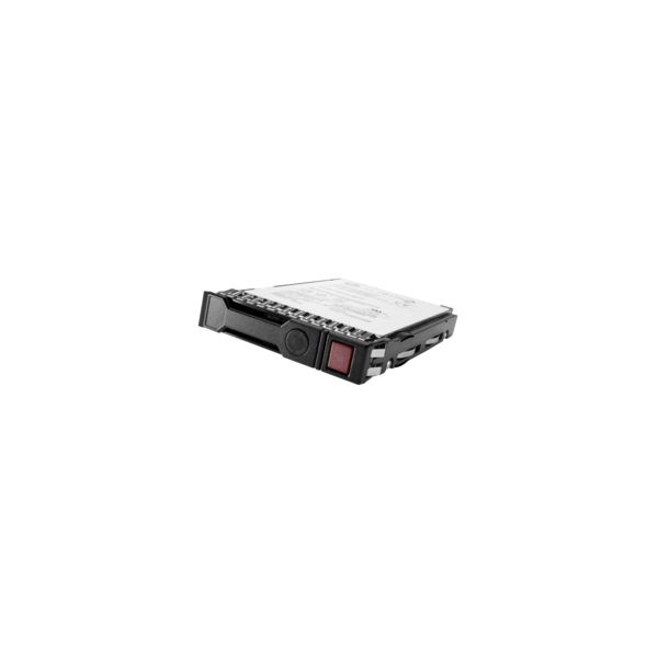 Hewlett Packard Enterprise Q2P82A interne harde schijf 2.5" 6000 GB SAS (Q2P82A)