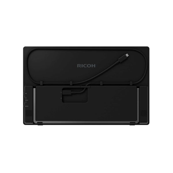 Ricoh Draagbare monitor 150 (514909)