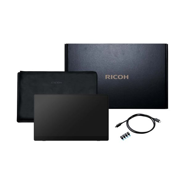 Ricoh Draagbare monitor 150 (514909)
