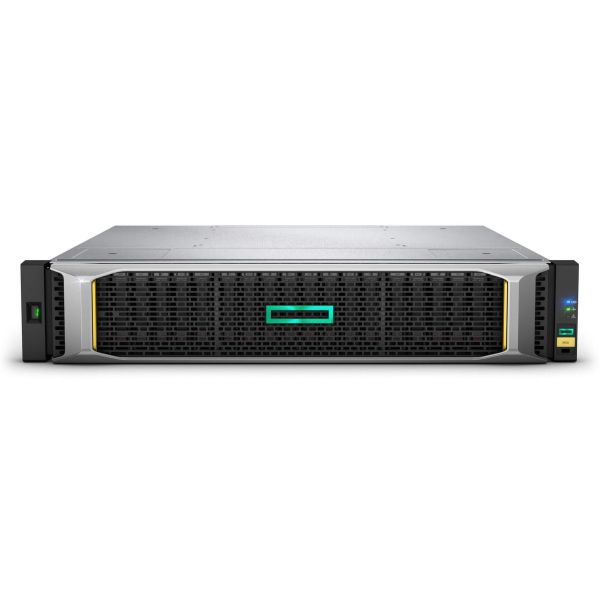 Hewlett Packard Enterprise MSA 1050 disk array Rack (2U) (Q2R19B)