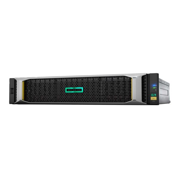 Hewlett Packard Enterprise MSA 1050 disk array Rack (2U) (Q2R22B)